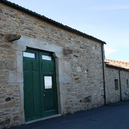Quinta De La Barandica Affittacamere Miranda do Douro Esterno foto