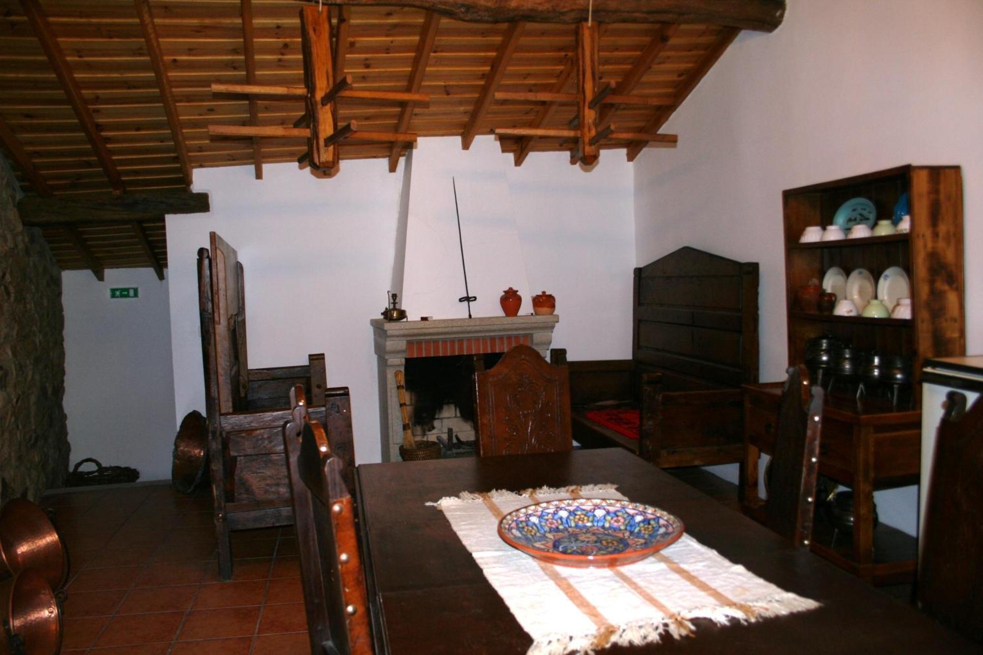 Quinta De La Barandica Affittacamere Miranda do Douro Esterno foto