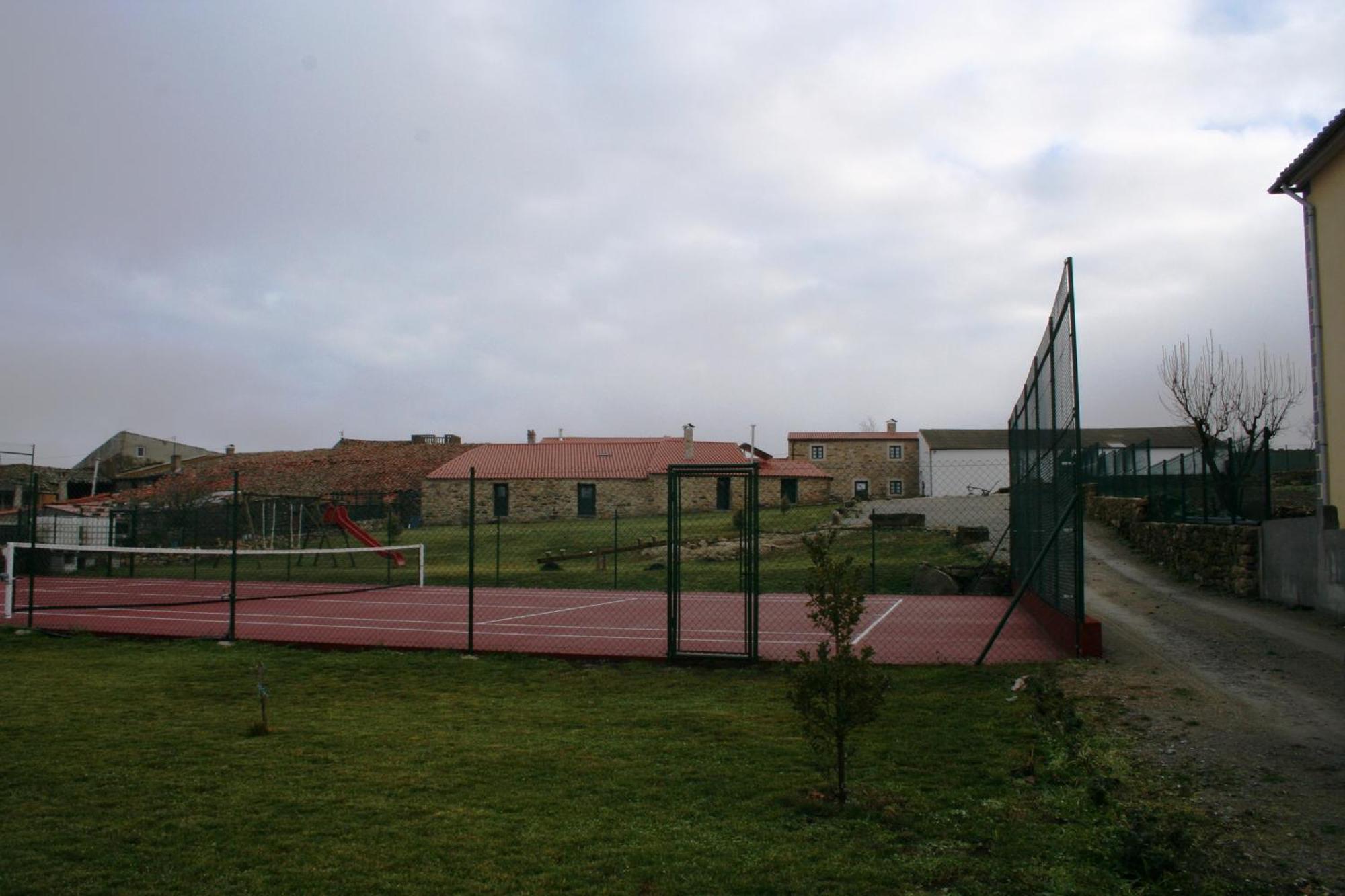 Quinta De La Barandica Affittacamere Miranda do Douro Esterno foto