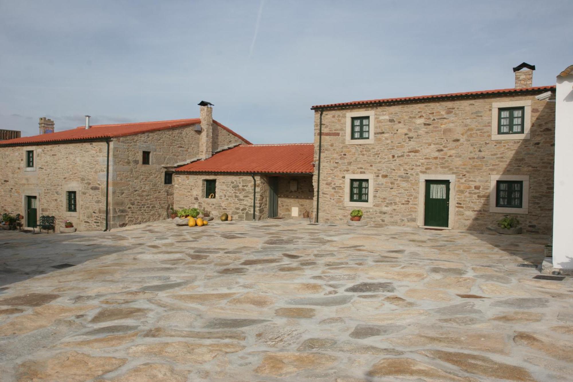Quinta De La Barandica Affittacamere Miranda do Douro Esterno foto