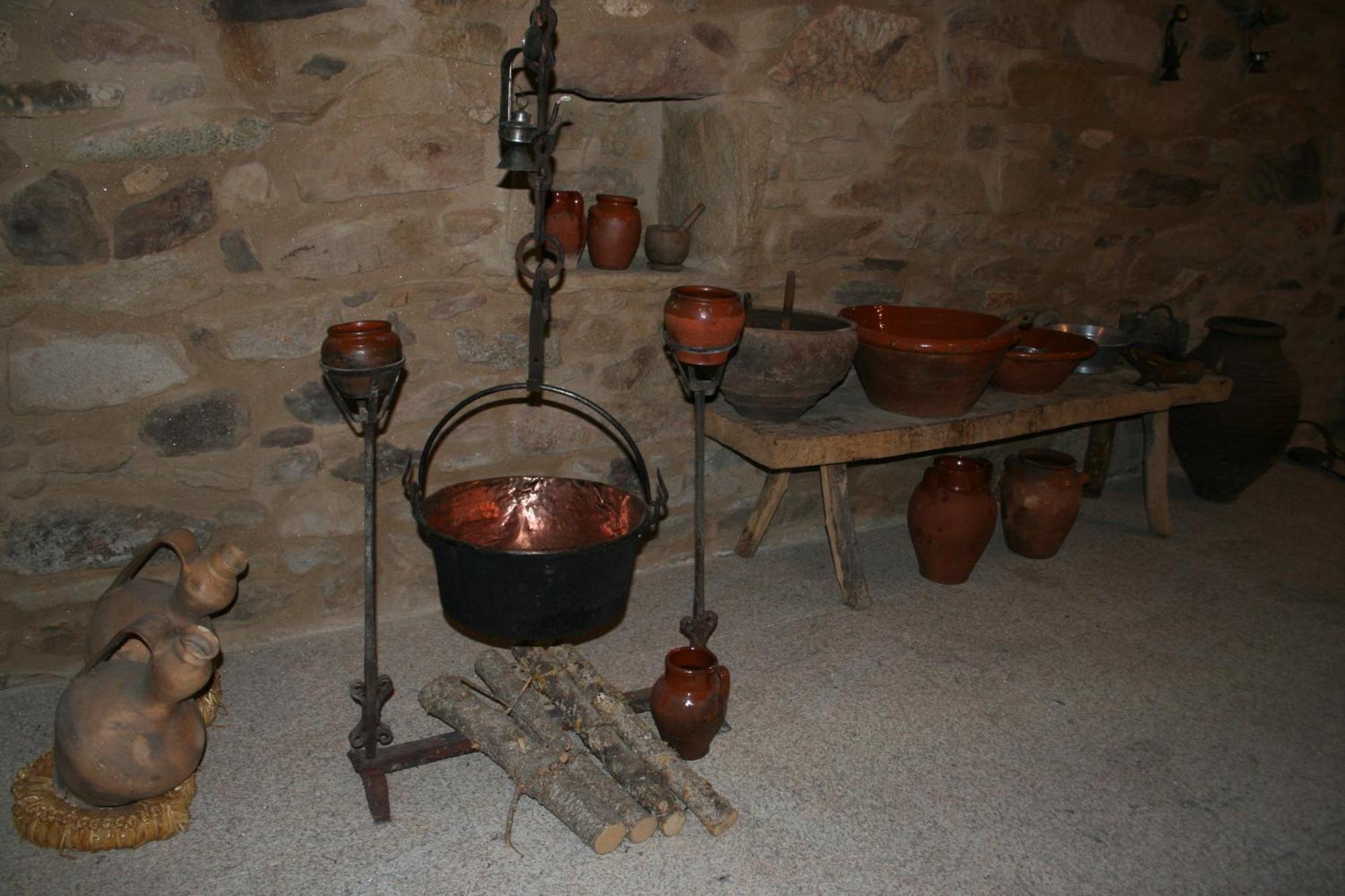 Quinta De La Barandica Affittacamere Miranda do Douro Esterno foto