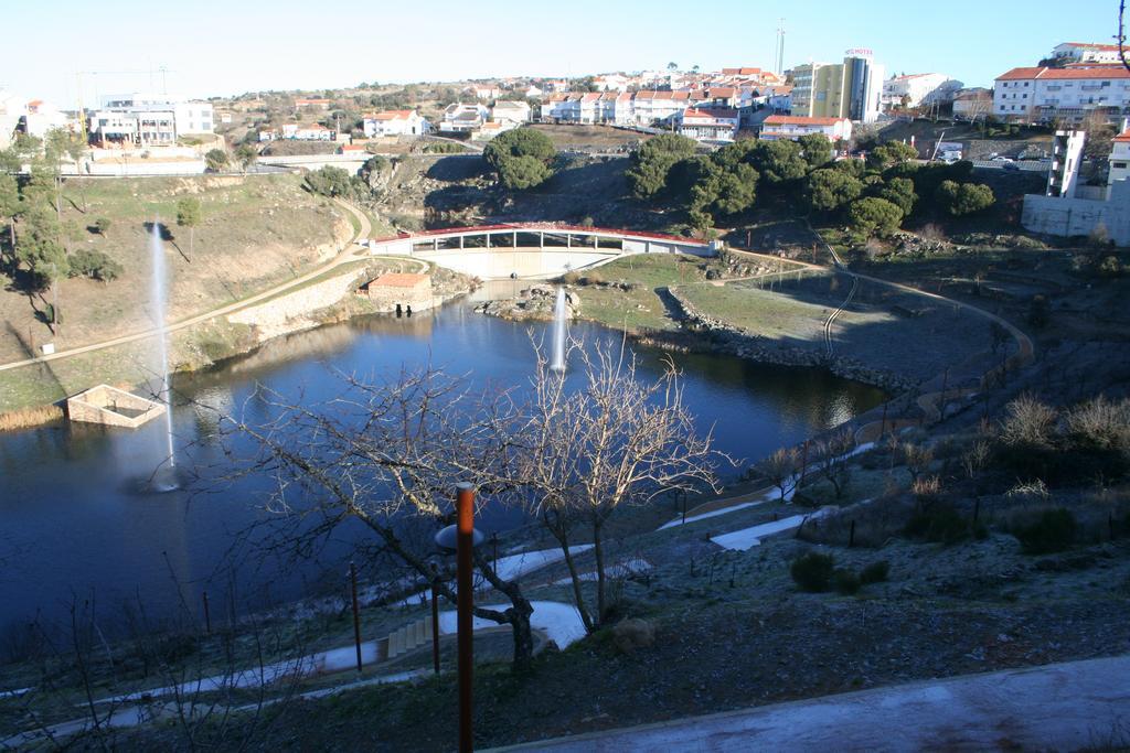 Quinta De La Barandica Affittacamere Miranda do Douro Esterno foto