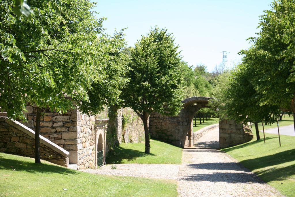 Quinta De La Barandica Affittacamere Miranda do Douro Esterno foto