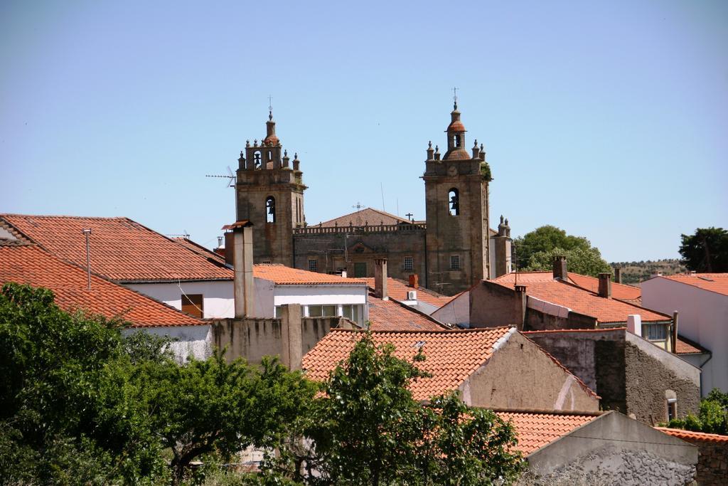 Quinta De La Barandica Affittacamere Miranda do Douro Esterno foto