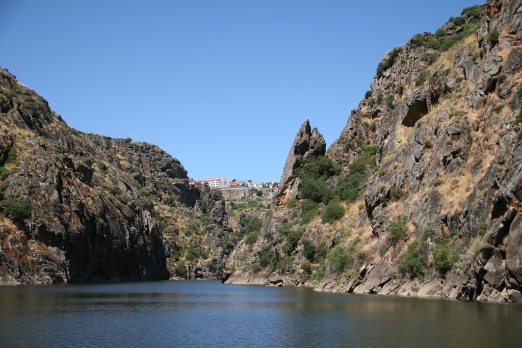 Quinta De La Barandica Affittacamere Miranda do Douro Esterno foto