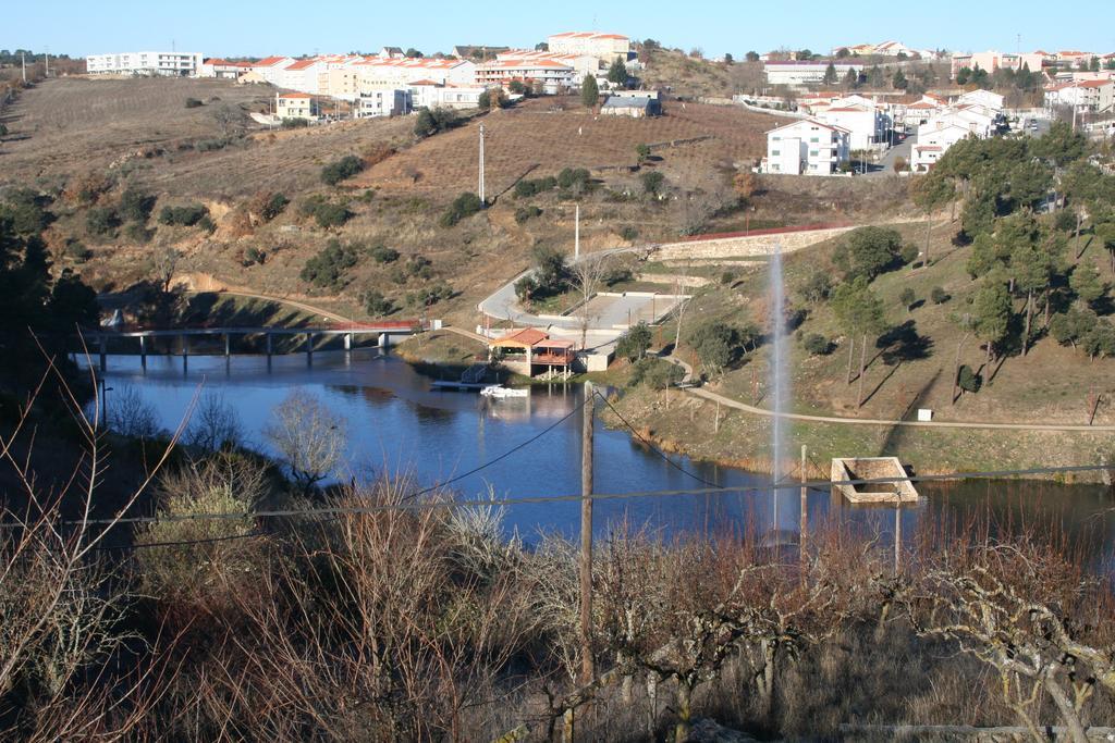 Quinta De La Barandica Affittacamere Miranda do Douro Esterno foto