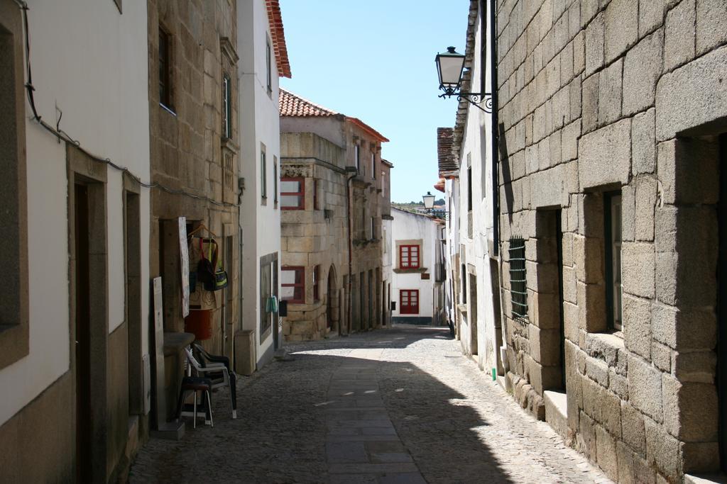 Quinta De La Barandica Affittacamere Miranda do Douro Esterno foto
