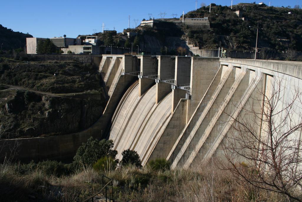 Quinta De La Barandica Affittacamere Miranda do Douro Esterno foto