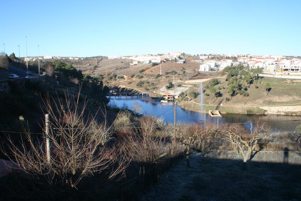 Quinta De La Barandica Affittacamere Miranda do Douro Esterno foto
