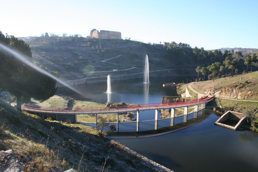 Quinta De La Barandica Affittacamere Miranda do Douro Esterno foto